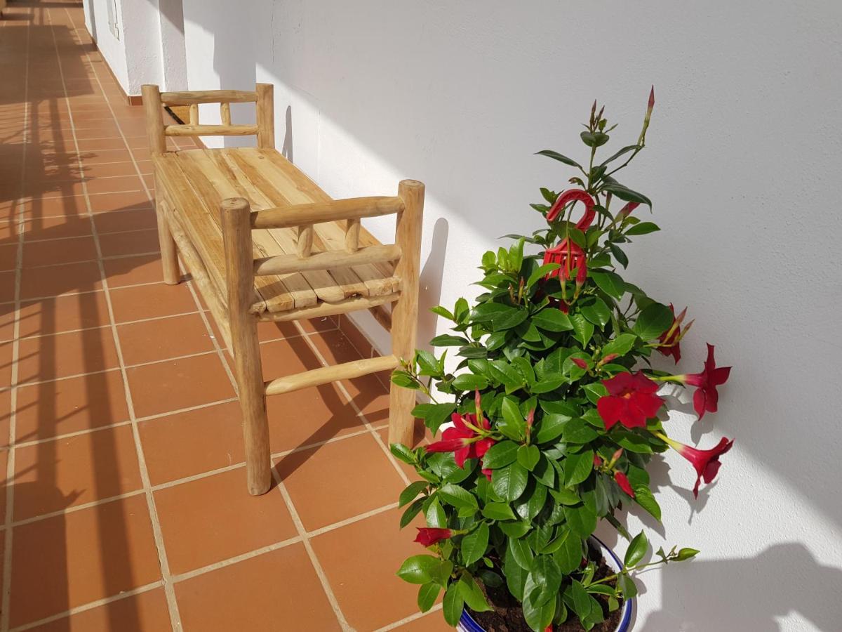 Lauro Golf Apartment 'Bamboo' Alhaurín de la Torre Exterior foto
