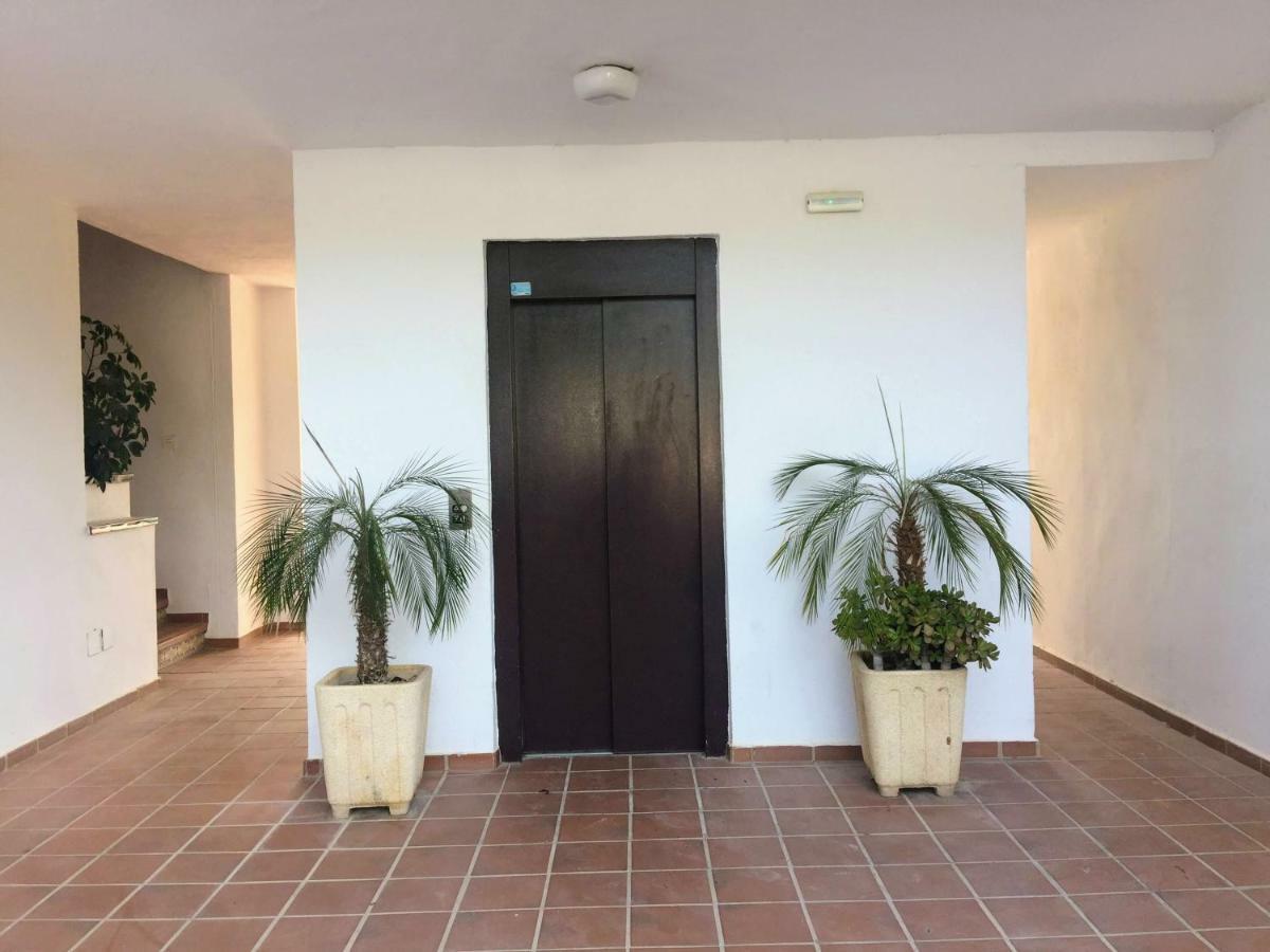 Lauro Golf Apartment 'Bamboo' Alhaurín de la Torre Exterior foto